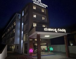 Hotel Mahalakshmi Residency Öne Çıkan Resim