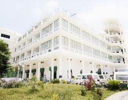 Hotel Mahamaya Palace Dış Mekan