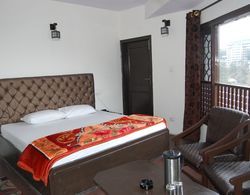 Hotel Mahamaya Oda