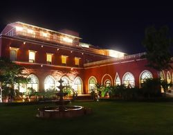 Maharaja Ganga Mahal Dış Mekan