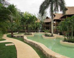 Mahekal Beach Resort Genel