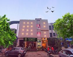 Hotel Mahesh by ShriGo Hotels Öne Çıkan Resim