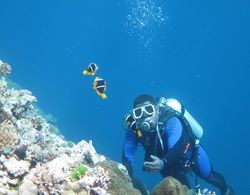 Mai Dive Astrolabe Reef Resort Genel