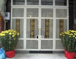 Mai Ha Lan 3 Serviced Apartment Dış Mekan