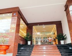 Mai Hoang Hotel Dış Mekan