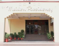 Hotel Maiden Residency Öne Çıkan Resim
