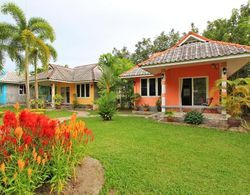 Maikhao Home Garden Bungalow Dış Mekan