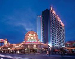 Main Street Station Hotel and Casino Genel