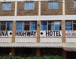 Maina Highway Hotel Öne Çıkan Resim