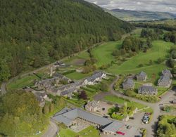 Mains of Taymouth Country Estate Dış Mekan