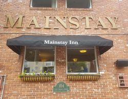 Mainstay Inn Genel