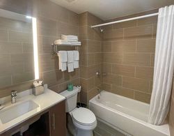 MainStay Suites Banyo Tipleri