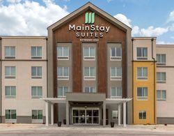 MainStay Suites Dış Mekan