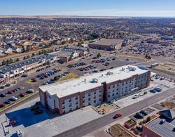 MainStay Suites Colorado Springs East - Medical Center Area Dış Mekan