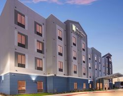 MainStay Suites Dallas Northwest - Irving Dış Mekan