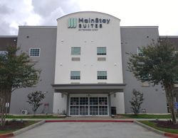 MainStay Suites Denham Springs - Baton Rouge East Dış Mekan