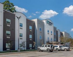MainStay Suites Denham Springs - Baton Rouge East Dış Mekan