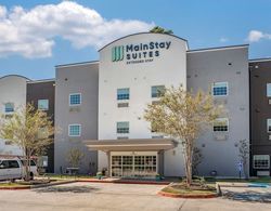 MainStay Suites Denham Springs - Baton Rouge East Öne Çıkan Resim