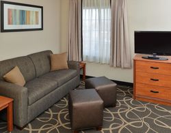 MainStay Suites Fargo Genel