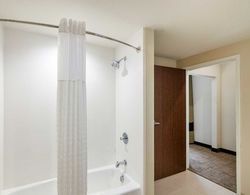 MainStay Suites Fort Campbell Genel