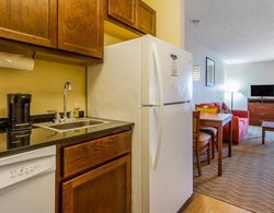 MainStay Suites Grand Island Genel
