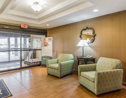 MainStay Suites Grand Island Genel