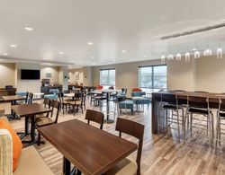 MainStay Suites Lancaster Dallas South Kahvaltı