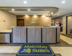 MainStay Suites Genel