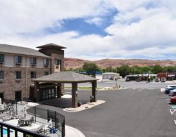 MainStay Suites Moab Genel