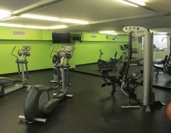 MainStay Suites Fitness