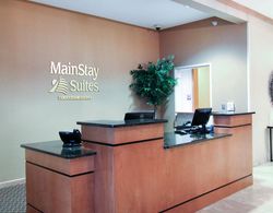 MainStay Suites Tioga Genel