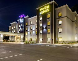 MainStay Suites Winfield - Teays Valley Dış Mekan