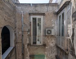 Maiorani Family Apartment nel centro di Napoli Dış Mekan