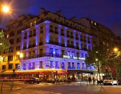 Maison Albar Hotels Le Champs-Elysées Genel