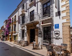 Hotel Maison Ardois La Ciudadela Marbella Dış Mekan