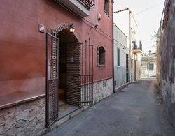 Maison Belle Vue Sicilia Dış Mekan