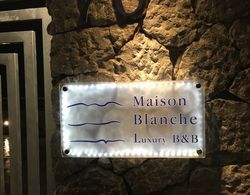 Maison Blanche Luxury B&B Taormina Dış Mekan