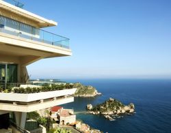 Maison Blanche Luxury B&B Taormina Öne Çıkan Resim