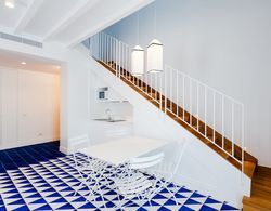 Maison Blu - Intimate GuestHouse İç Mekan
