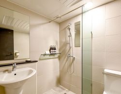 Hotel Maison Banyo Tipleri