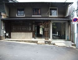 Maison De 9 Osaka Tanimachi Dış Mekan