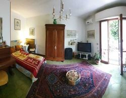 Maison De Dora B&B Dış Mekan