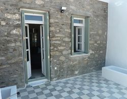 Maison De Ville A Skopelos Dış Mekan