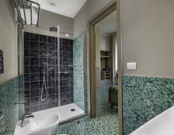 Maison Iovino Luxury Rooms Banyo Tipleri