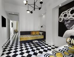 Maison Iovino Luxury Rooms Oda Düzeni
