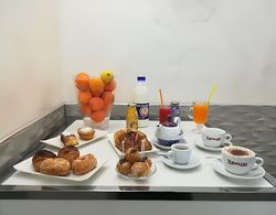 Maison la Mitra Kahvaltı