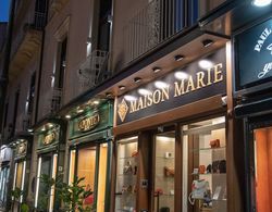 Maison Marie Dış Mekan