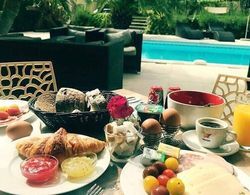 Maison Prestige Roberto Geissini Kahvaltı