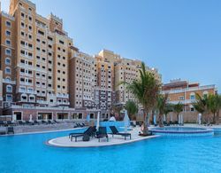 Maison Privee - Luxury Palm Penthouse with Beach & Sea View Dış Mekan