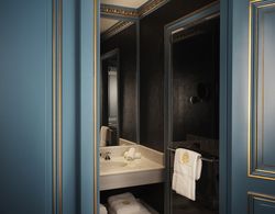 Maison Proust Banyo Tipleri